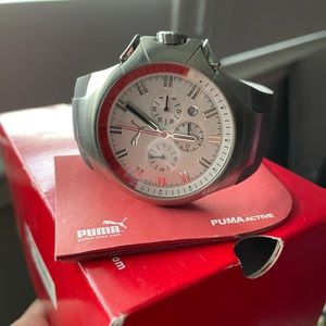 Puma Active Watch